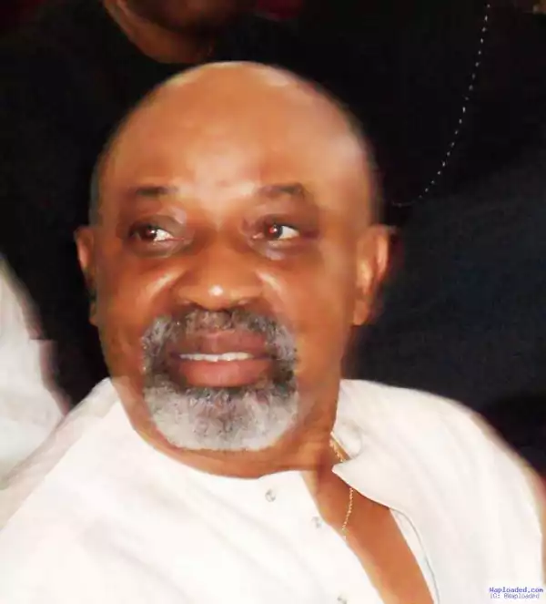 Obi, Obiano have not equalled my achievements as Governor – Ngige
